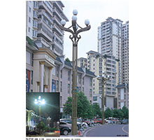 LED模组型中华景观路星空(中国)