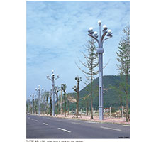 特色LED景观道路星空(中国)
