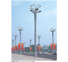 LED模组景观路星空(中国)