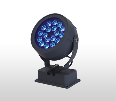 LED单色黄光投光星空(中国)