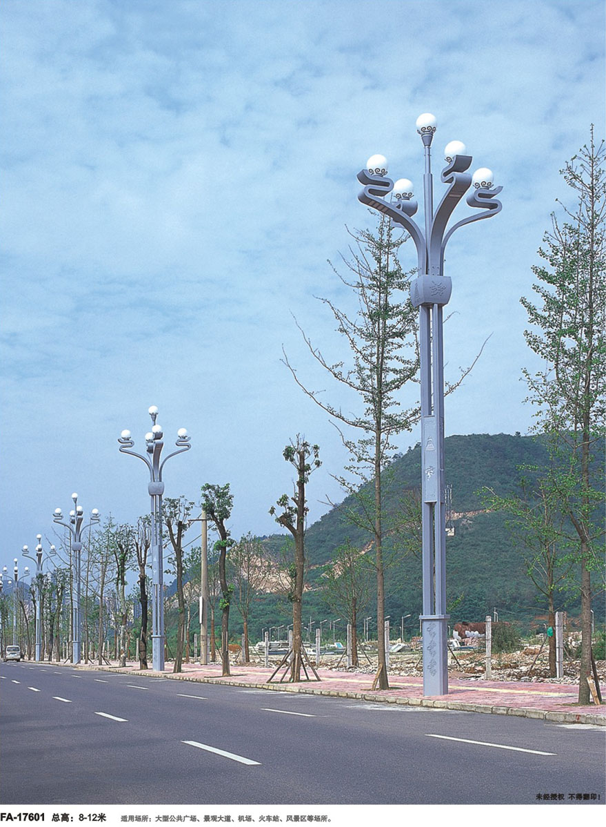 特色LED景观道路星空(中国)