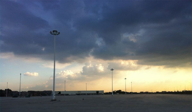 高杆星空(中国)厂家,影响高杆星空(中国)使用的因素